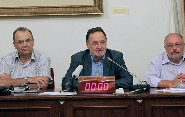 Φουντώνει η κόντρα μεταξύ των πρώην «συντρόφων» στον ΣΥΡΙΖΑ