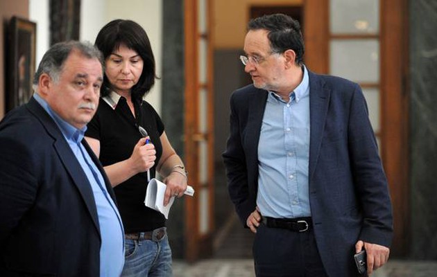 “Πόλεμο” (και) με τον ΔΟΛ ανοίγει η Αριστερή Πλατφόρμα