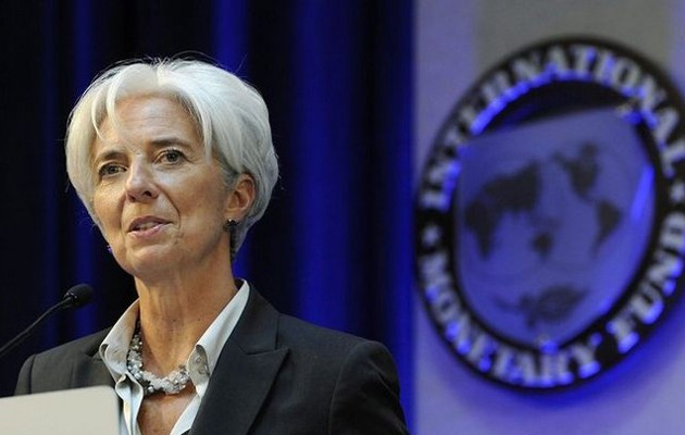 ΔΝΤ: Η νέα κυβέρνηση να εφαρμόσει όσα συμφωνήσαμε