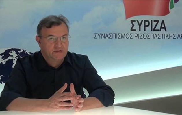 Νέα παραίτηση στελέχους του ΣΥΡΙΖΑ με αιχμές κατά της ηγεσίας