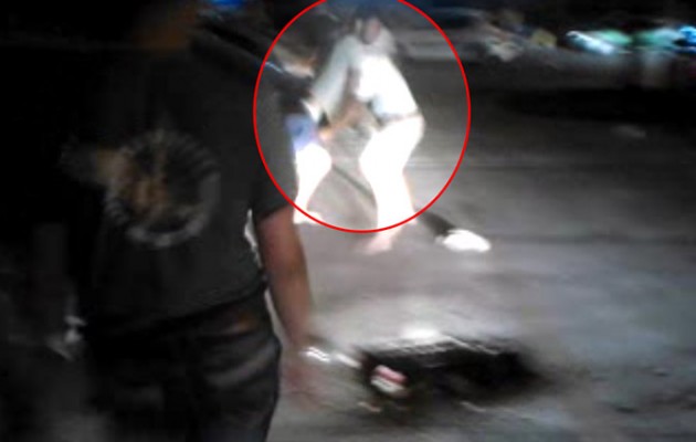 Μετανάστες σφάχτηκαν στη Λέσβο – Συμπλοκές και σκηνές πανικού (βίντεο)