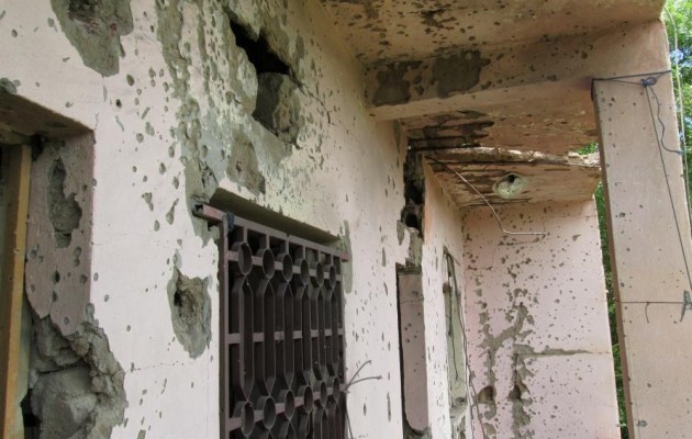 Ο σεΐχης Αμαντού Κούφα έδωσε την ευλογία του για τη σφαγή στο Μάλι