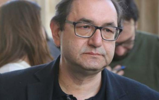 Μαντάς: Νεοφιλελεύθερος κοπανιστός αέρας τα όσα είπε ο Μητσοτάκης στη ΔΕΘ