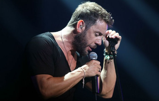 Γιώργος Μαζωνάκης: Τι λέει η οικογένειά του για τον εγκλεισμό του στο Δρομοκαΐτειο