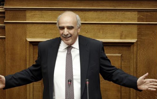 Μεϊμαράκης: Πολιτικός τυχοδιωκτισμός οι εκλογές