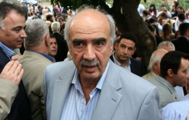 Σκληρή δήλωση Μεϊμαράκη για καταθέσεις και πρώτη κατοικία