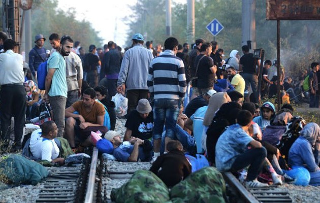 Ούγγρος Πρωθυπουργός: Το προσφυγικό δεν είναι ευρωπαϊκό αλλά γερμανικό πρόβλημα!