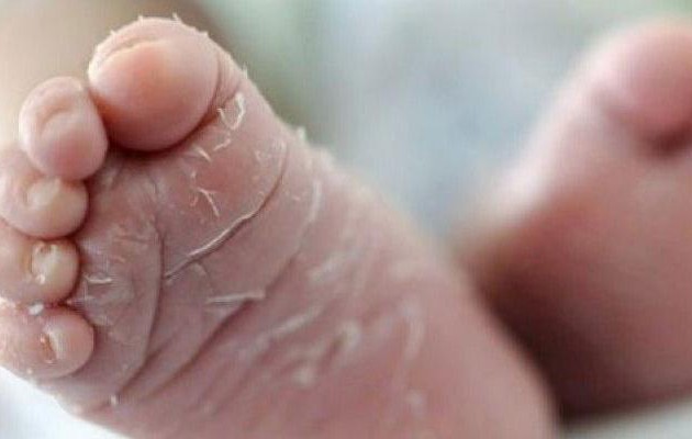 Αρουραίοι έφαγαν δάχτυλα και μάτι μωρού μέσα σε νοσοκομείο!