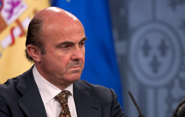 “Χολή” Ισπανού υπουργού Οικονομικών κατά Ελλάδας: Κοστίζουν οι ανεύθυνες πολιτικές