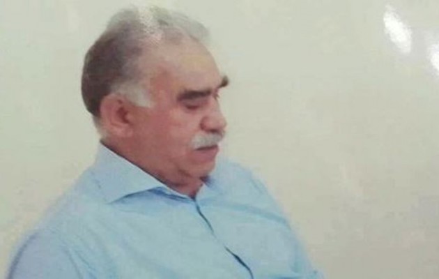 Τουρκία: Κανένα νέο για τον φυλακισμένο Κούρδο ηγέτη Οτσαλάν από τις 25 Μαρτίου 2021