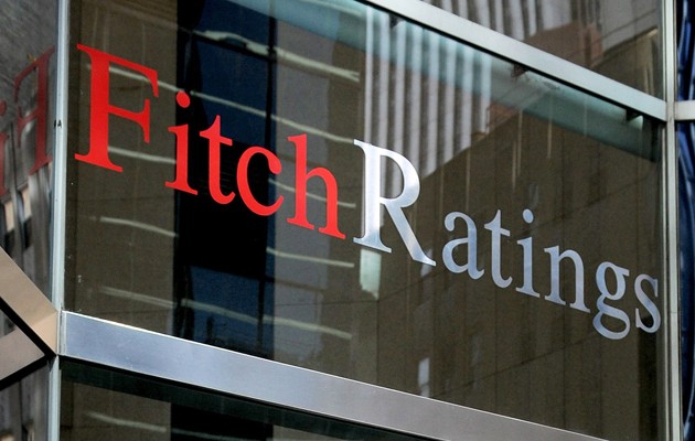 O οίκος Fitch αναβάθμισε την Ελλάδα