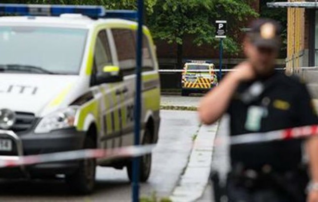 Συναγερμός από «αντικείμενο που μοιάζει με βόμβα» σε πανεπιστήμιο