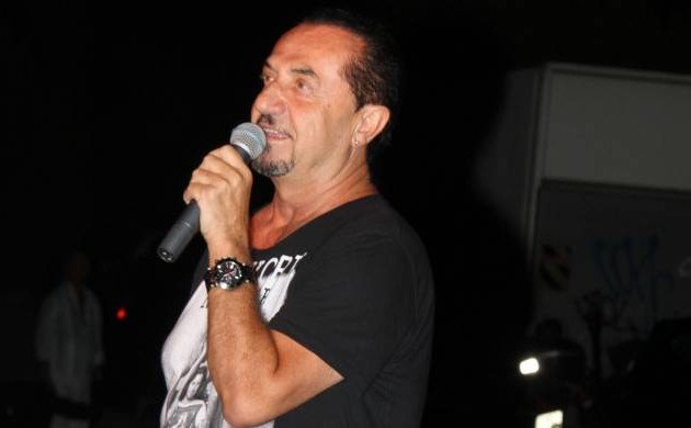 “Παιδιά καλών οικογενειών” τραυμάτισαν τον Πανταζή στη Μύκονο – Τον πήραν τα αίματα