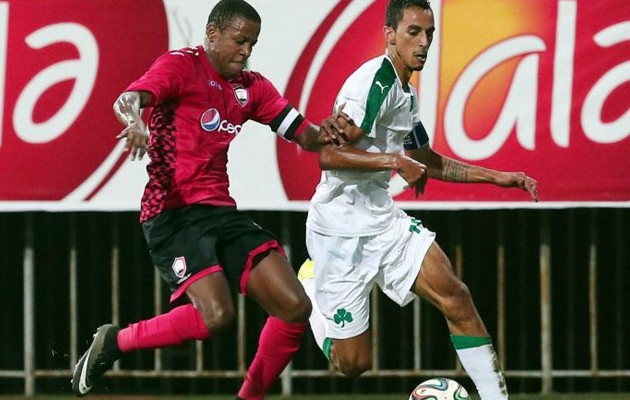 Europa League: “Άσφαιρος” ο Παναθηναϊκός στο Μπακού – Ισόπαλος με την Καμπάλα