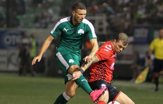 Ευρώπη γιοκ για Παναθηναϊκό – Ντροπιαστικός αποκλεισμός (και) από το Europa league