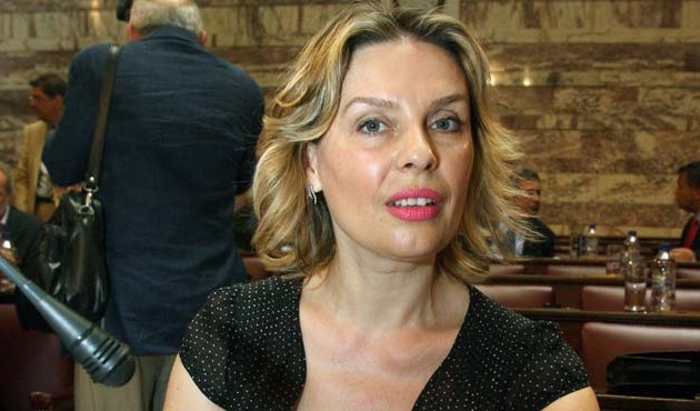 Κατερίνα Παπακώστα: «Η διαπραγμάτευση με τα Σκόπια να γίνει από μηδενική βάση»