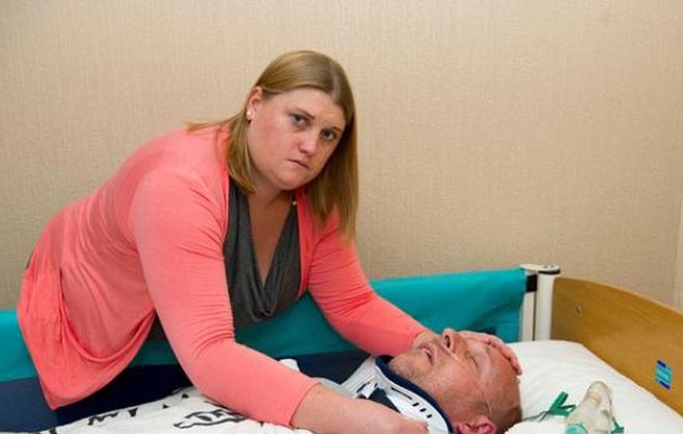 Το “΄παιζε” παραπληγικός για να γλιτώσει τη φυλακή