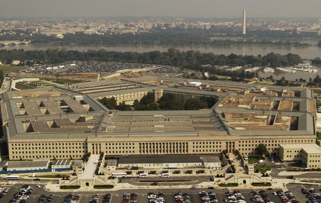 Αμερικανός συνταγματάρχης: Η διπλωματική ένταση με την Τουρκία δεν επηρεάζει τις στρατιωτικές επιχειρήσεις