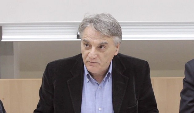 Πουλάκης για τη δημοσκόπηση της Public Issue: Θα πέσει και πάλι έξω