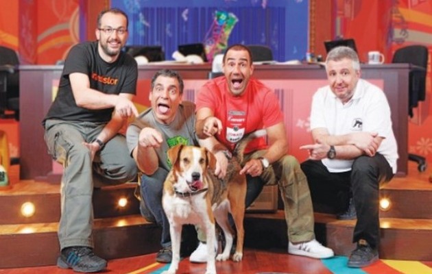 Πέθανε η «Σαρδέλα» των Ράδιο Αρβύλα (βίντεο)