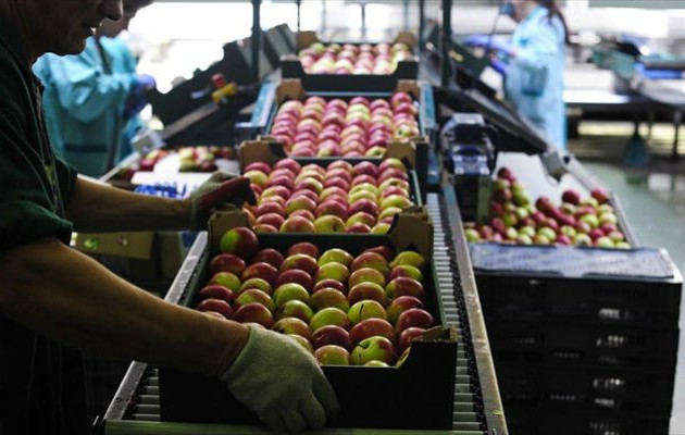 Στα «σκαριά» νέο εμπάργκο από την Ρωσία