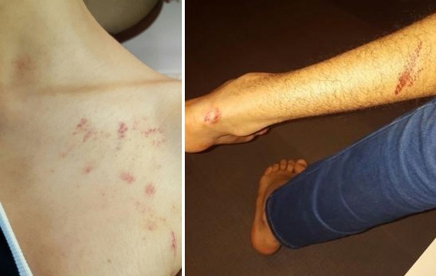 Έδειραν οικογένεια στο αεροδρόμιο της Κωνσταντινούπολης επειδή ήταν Σαουδάραβες