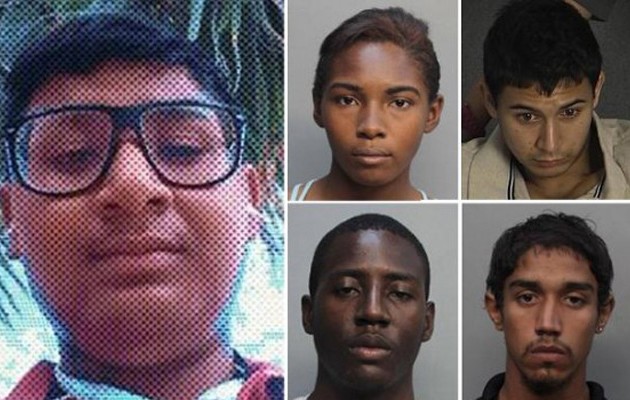 Φρίκη: Τον έγδαραν, τον έθαψαν ζωντανό και μετά… “το έκαναν”