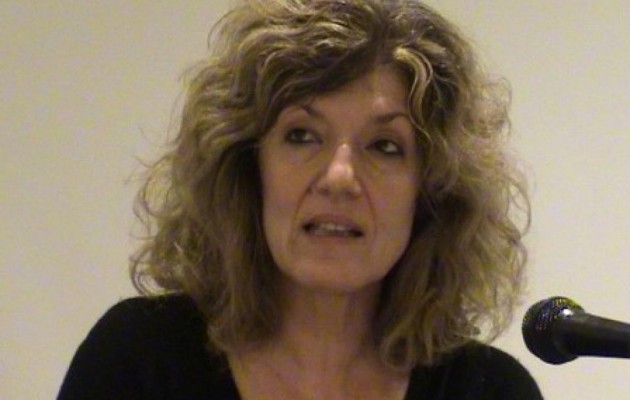 Αναγνωστοπούλου: Να επιστρέψουν άμεσα οι καταθέσεις στις τράπεζες