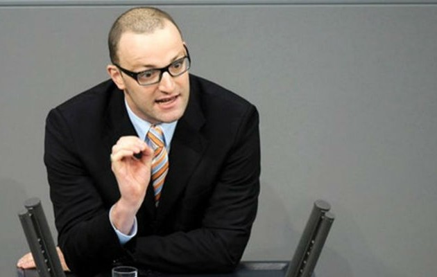 Βερολίνο: Ένα «κούρεμα» του ελληνικού χρέους, θα ήταν παράνομο