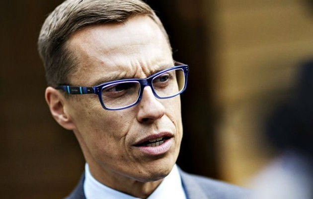 “Γρίφος” η στάση της Φινλανδίας για την νέα συμφωνία