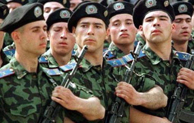Στρατό στα σύνορα για τους μετανάστες βάζει η Βουλγαρία