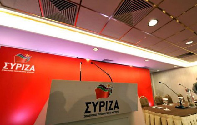 ΣΥΡΙΖΑ για το σποτ της ΝΔ: «Λείπει η έκκληση του Γεωργιάδη για επιβολή capital controls»