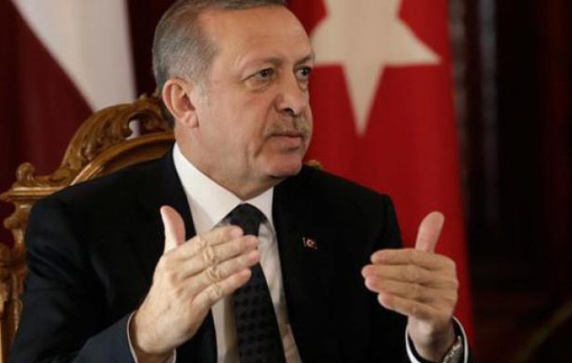 H Άγκυρα καταγγέλλει το BBC ότι υποστηρίζει την τρομοκρατία!