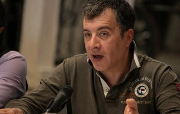 Θεοδωράκης: Τραγική επιλογή οι εκλογές – Ο Τσίπρας είχε λύσεις