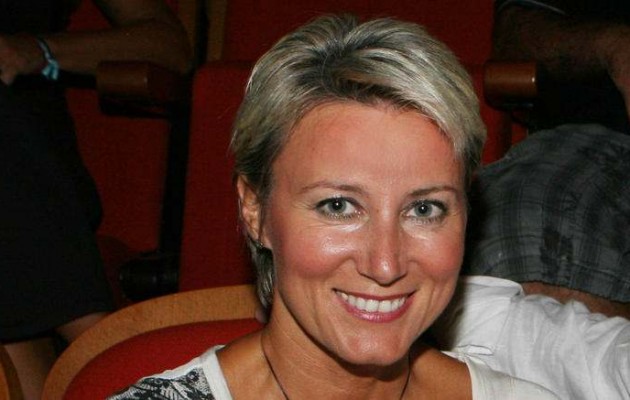 Η αλήθεια με το κείμενο για τον καρκίνο του μαστού με υπογραφή Νατάσα Καραμανλή