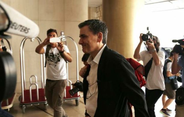 Νέος κύκλος συνομιλιών κυβέρνησης-θεσμών – Τα σημεία συμφωνίας και οι διαφορές