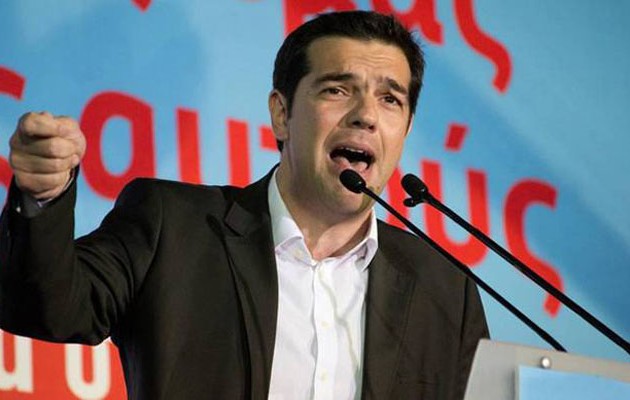 Τα όπλα του Τσίπρα για την εκλογική νίκη