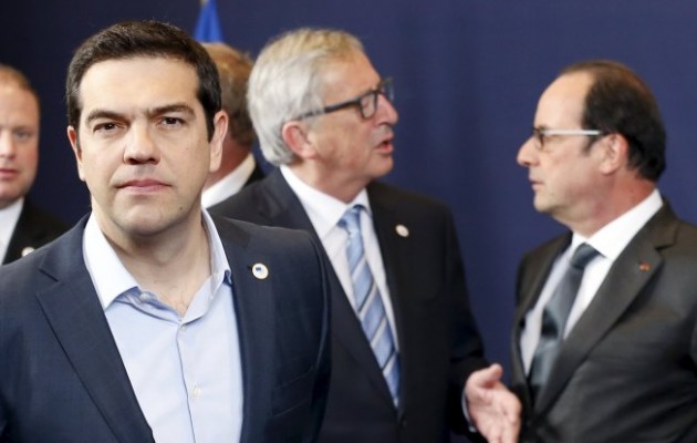 Διαβάστε το νέο μνημόνιο: Όχι νέα μέτρα – Όχι Αγγλικό Δίκαιο – Όχι πλειστηριασμοί!