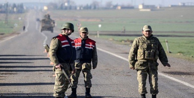 3 Τούρκοι στρατιώτες νεκροί και 30 τραυματίες από νέες επιθέσεις του PKK