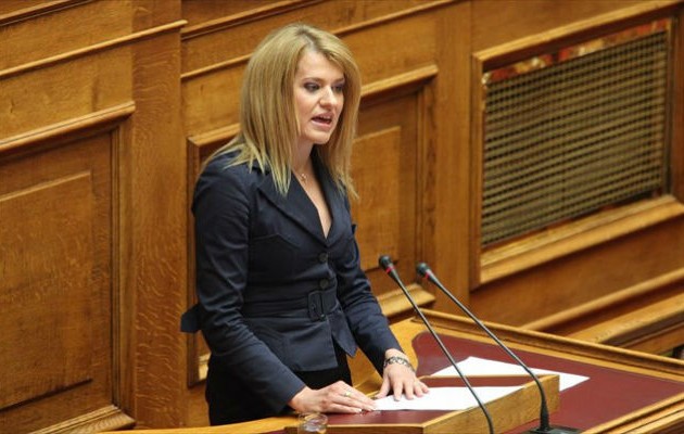 Τζάκρη: Συστήνεται Ειδική Γραμματεία Ναυπηγικής και Ναυπηγοεπισκευαστικής Βιομηχανίας