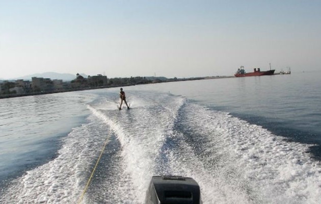 Ελεύθερος ο 42χρονος που έκανε κομμάτια με κρις κραφτ Ρωσίδα τουρίστρια