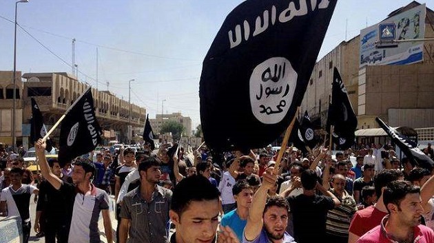 Πόσοι Ευρωπαίοι τζιχαντιστές μάχονται με το Ισλαμικό Κράτος
