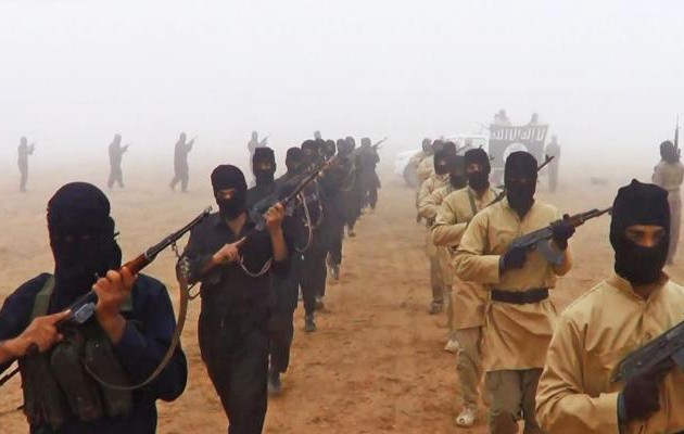 Το Ισλαμικό Κράτος ισοπέδωσε αρχαίο μοναστήρι στη Συρία (φωτογραφίες)