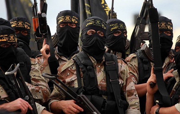 DW: Το Ισλαμικό Κράτος κήρυξε πόλεμο στην Ευρώπη – Πρέπει να αντιδράσουμε