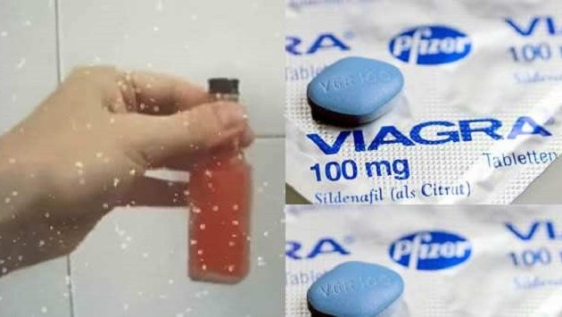 Έριξαν βιάγκρα σε ποτά και τα πουλούσαν ως “θαυματουργά”