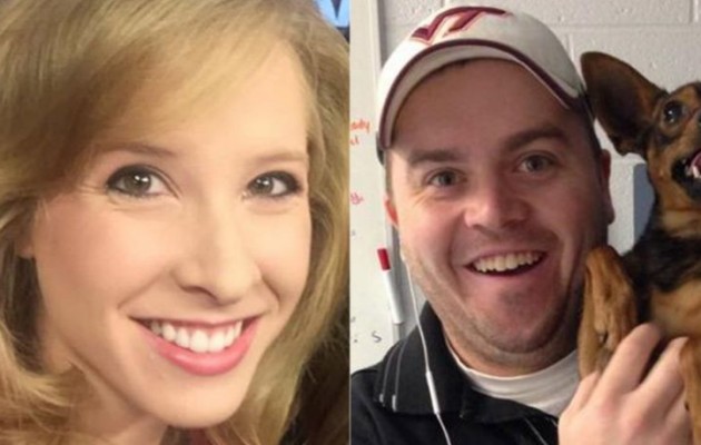 Κατέγραψε τον φονιά του με την κάμερα (ανατριχιαστική φωτογραφία)