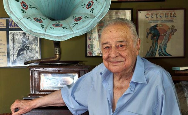 Πέθανε ο συνθέτης και στιχουργός Κώστας Βίρβος