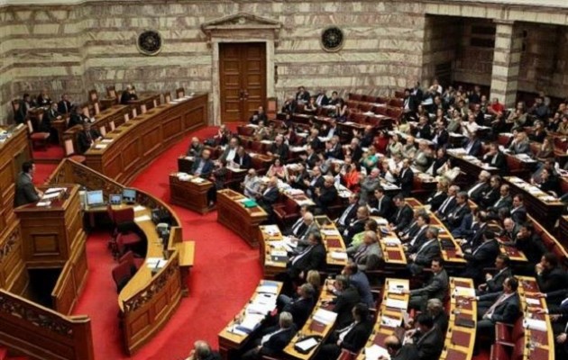Ξεσηκώθηκαν πατριώτες βουλευτές του ΣΥΡΙΖΑ κατά του Φίλη!