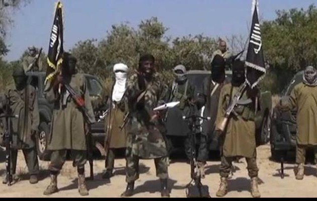 Σκόρπισε το θάνατο η Μπόκο Χαράμ στη Νιγηρία – 150 νεκροί