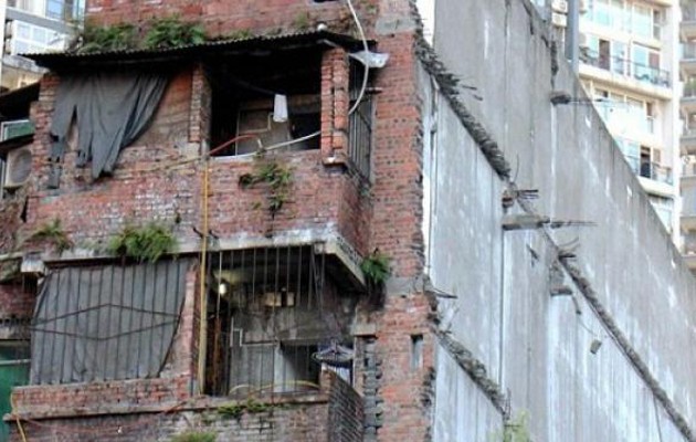 Aυτό είναι το χειρότερο ξενοδοχείο του κόσμου – Μην το επισκεφθείτε (φωτογραφίες)